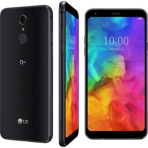 LG Q7 Plus