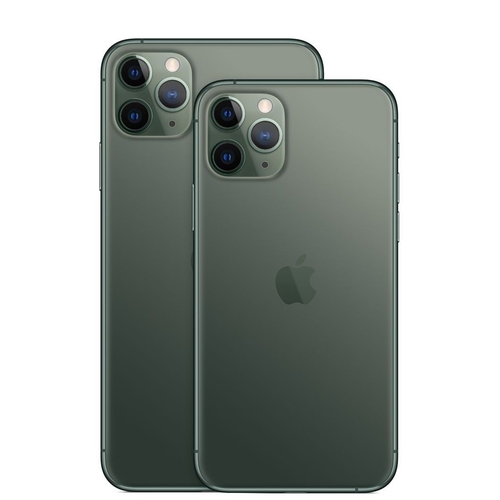 Preço do iPhone 11 Pro nos EUA