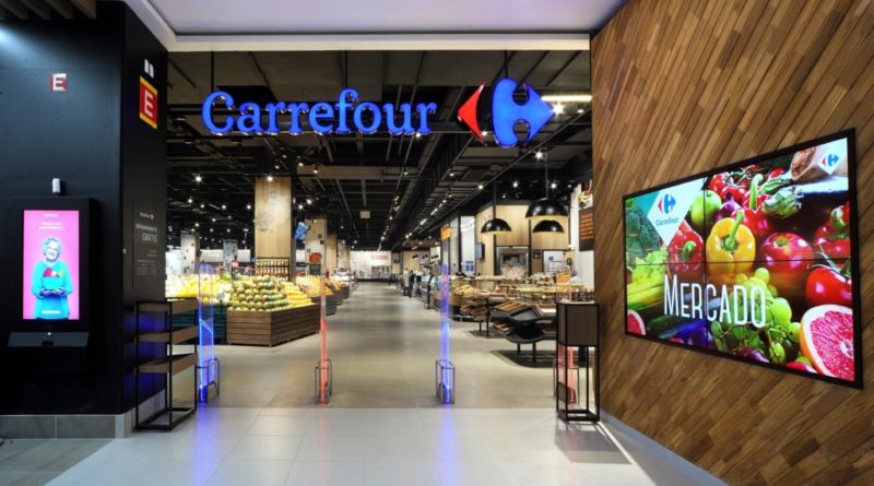 Carrefour Ofertas